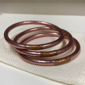Budhagirl bangles